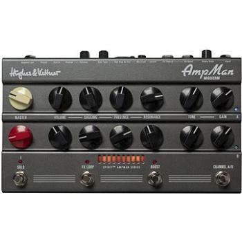 Hughes & Kettner AmpMan Modern (1007923)