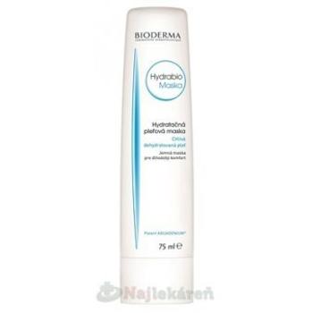 BIODERMA Hydrabio Maska 75 ml