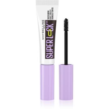 MAYBELLINE NEW YORK Super Lock fixačný gél na obočie odtieň 8 g