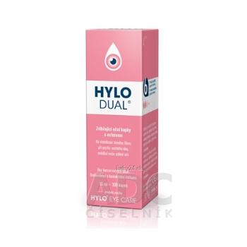 HYLO DUAL