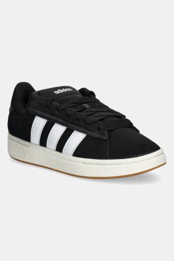 Tenisky adidas Grand Court Alpha 00S čierna farba, JP9771