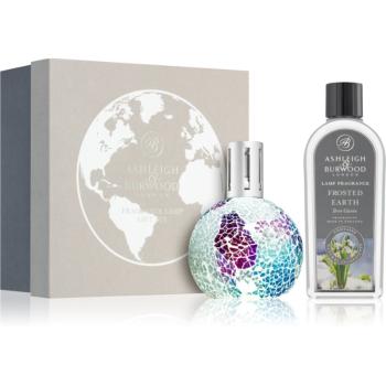 Ashleigh & Burwood London Tidal Earth & Frosted Earth ajándékszett