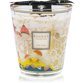 Baobab Collection Côte D'azur vonná sviečka 16 cm