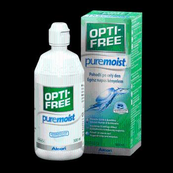 OPTI-FREE PureMoist 300 ml