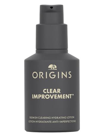 Origins Hydratačné mlieko pre problematickú pleť Clear Improvement (Blemish Clearing Hydrating Lotion) 50 ml