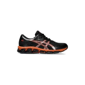 Asics  GEL QUANTUM 360 7  Univerzálna športová obuv Čierna