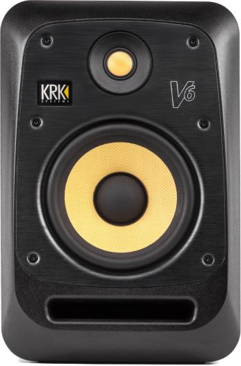 KRK V6S4 Aktívny štúdiový monitor 1 ks