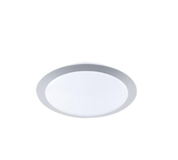 LED stropné osvetlenie Trio Gonzalo Titan 626510987