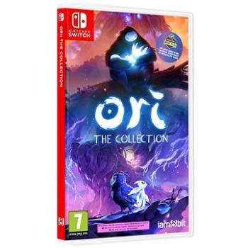 Ori: The Collection – Nintendo Switch (811949033499)