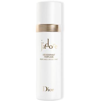 DIOR J'adore dezodorant v spreji pre ženy 100 ml