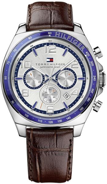 Férfi karóra TOMMY HILFIGER 1790937