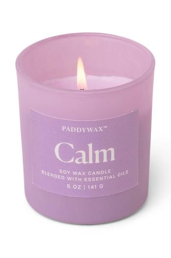 Paddywax Voňavá sójová sviečka Calm 141 g