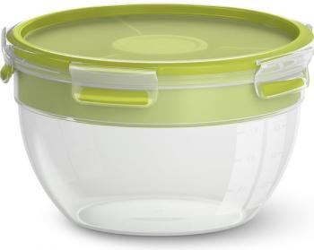 K3100112 MAS.SEAL DÓZA KRUHOVÁ 1L TEFAL