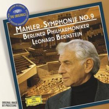 BERNSTEIN/BPH - SYMFONIE 9, CD