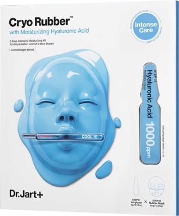 Dr. Jart+ Hĺbkovo hydratačná pleťová maska Cryo Rubber (Moisture Mask) 1 ks