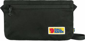 Fjällräven Vardag Pocket Taška cez rameno Black