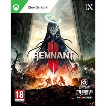 Remnant 2 – Xbox Series X (9120080079886)