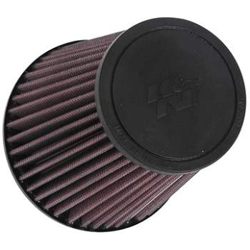 K & N RU-5131 univerzálny okrúhly skosený filter so vstupom 70 mm a výškou 140 mm