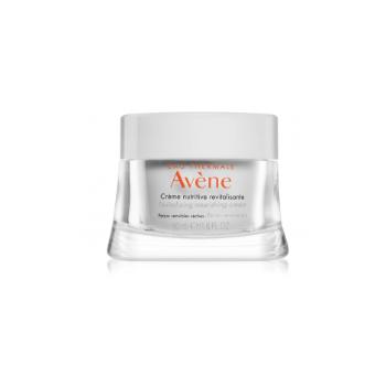 Avéne Creme Nutritive Revitalisante Riche krém 50 ml