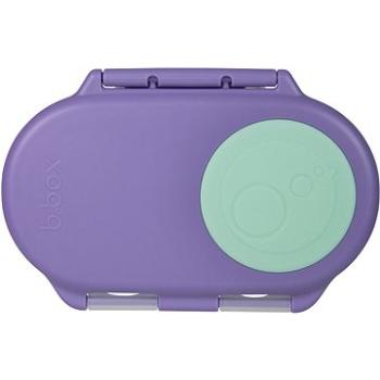 B.Box Desiatový box malý – lilac pop (9353965006862)