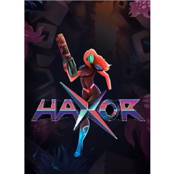 Haxor (PC) DIGITAL (629710)