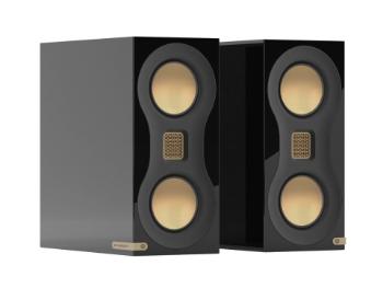 MONITOR AUDIO Studio 89 Black Gloss