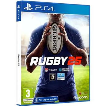 Rugby World Cup 2024 – PS4 (3665962022131)