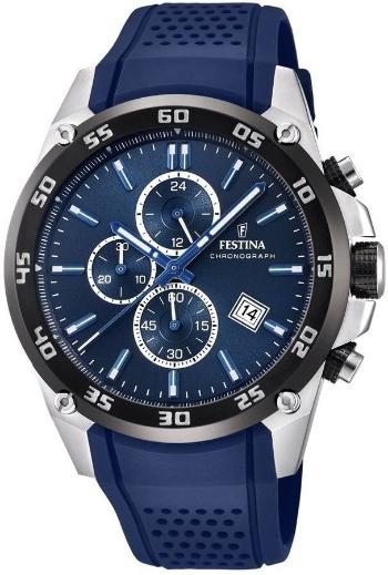 Festina The Originals 20330/2