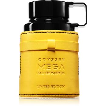 Armaf Odyssey Mega parfumovaná voda pre mužov 100 ml