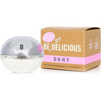 DKNY Be 100 % Delicious EdP 50 ml (0022548154502)