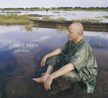 Salif Keïta - Anthology (2 LP)