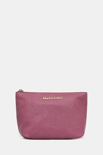 Kozmetická taška Valentino Bags fialová farba, VBE8P2513