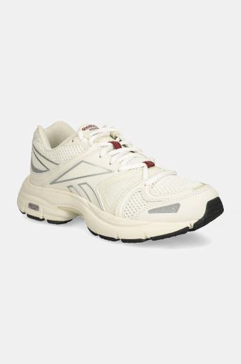 Tenisky Reebok Classic Premier Road Plus VI béžová farba, 100204589