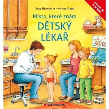 Dětský lékař (978-80-247-3962-5)