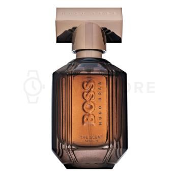 Hugo Boss The Scent For Her Absolute parfémovaná voda pre ženy 30 ml   - 30 dní na vrátenie tovaru, Garancia originality