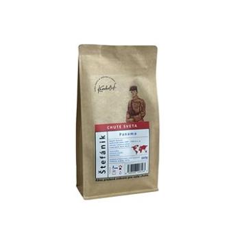 KÁVOHOLIK Štefánik Panama 360 g (8588008208168)