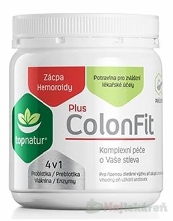 Topnatur ColonFit plus 180 g