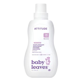 ATTITUDE Prací gél pre deti s vôňou Sweet Lullaby 1050 ml