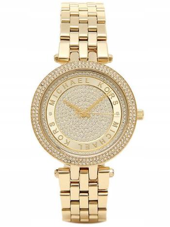 Dámske hodinky Michael Kors MINI DARCI MK3445 (zm533d)