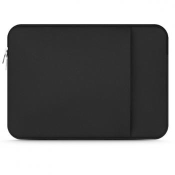 Tech-Protect Neopren obal na notebook 13'', čierny (TEC710845)