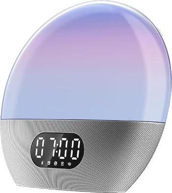 Wiim Wake up Light Hi-Fi Sieťový prehrávač