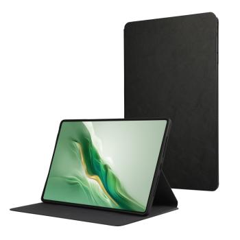 MONO Zaklápacie puzdro pre Honor MagicPad 2 čierne