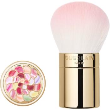 GUERLAIN Météorites Powder Brush štetec na púder 1 ks