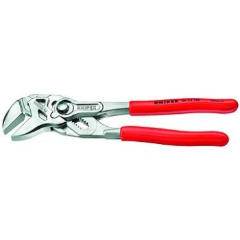 Knipex Siko, kliešťový kľúč chrómovaný, 300 mm, 8603300 (86 03 300)