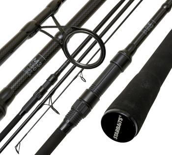 Starbaits prút m3 t-spec 3,6 m 3 lb