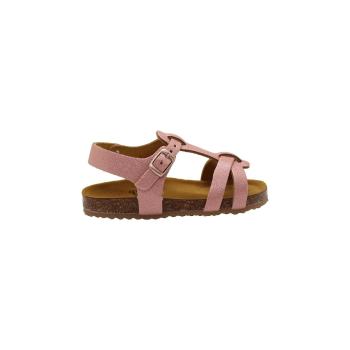 Plakton  Paula Baby Sandals - Rosa  Sandále Ružová