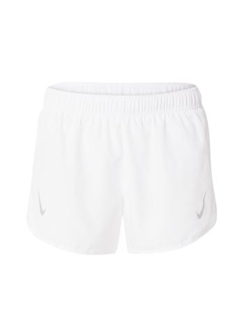 NIKE Sportnadrágok 'TEMPO RACE'  fehér