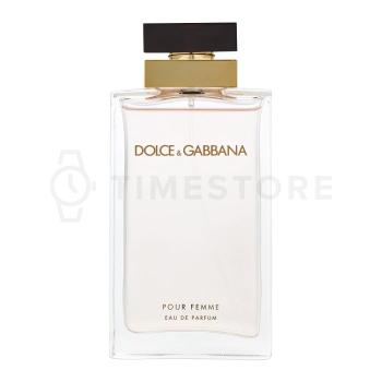 Dolce & Gabbana Pour Femme (2012) parfémovaná voda pre ženy 100 ml   - 30 dní na vrátenie tovaru, Garancia originality