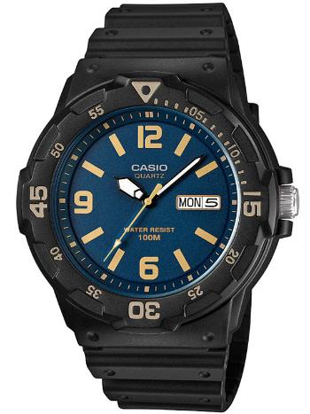 Pánske hodinky CASIO MRW-200H-2B3 (zd147e)