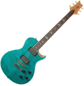 PRS Singlecut McCarty 594 Turquiose Elektrická gitara